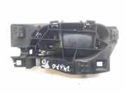 Türgriff Innen Rechts Hinten 96605253VV Peugeot 208 I (CA/CC/CK/CL) Schrägheck 1.4 HDi (DV4C(8HR))