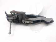 Türgriff Außen Links Vorne 9680168680 Citroën C4 Grand Picasso (UA) Großraumlimousine 1.6 HDiF 16V 110 (DV6TED4(9HZ))