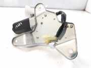 Scheibenwischermotor Hinten 76710SAA014 Honda Jazz (GD/GE2/GE3) Schr?gheck 1.3 i-Dsi (L13A1)