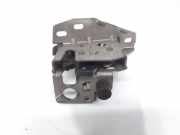 Heckschloss 1821972 Ford Transit Custom Bus 2.2 TDCi 16V (DRFF)