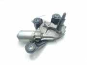 Scheibenwischermotor Hinten 28710J0000 Nissan Qashqai (J10) SUV 2.0 dCi (M9R)