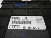 Motorsteuergerät 028906021G Audi A4 (B5) Limousine 1.9 TDI (AHU)