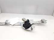Fensterheber Rechts Vorne 8200733828E Dacia Duster (HS) SUV 1.5 dCi (K9K-896)