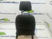 Sitz Links Vorne 1T0881805LKUEJ Volkswagen Touran (1T1/T2) Großraumlimousine 1.9 TDI 100 (AVQ) AVQ