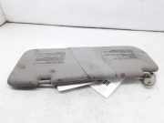 Sonnenblende Links 85225H1301QS Hyundai Terracan SUV 2.9 CRDi 16V (J3)