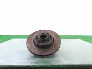 Achsschenkel Halter Rechts Vorne 46528901 Fiat Punto II (188) Schrägheck 1.3 JTD Multijet 16V (188.A.9000)