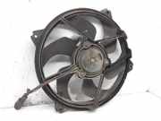 K?hlerventilator 9631811053 Peugeot 307 BERLINA (S2) XS + 109 CV / 80 KW