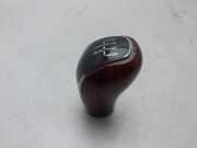 Schalthebelknopf 25117500299 BMW 3 serie (E46/4) Limousine 320d 16V (M47-D20(204D1))