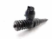 Kraftstoff-Injector 038130073AG Skoda Octavia (1Z3) Liftback 1.9 TDI (BXE)