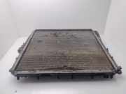 Radiator 17113400013 BMW X3 (E83) SUV xDrive20d 16V (N47-D20A)