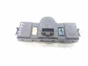 Bedienung Klimacontrolle 8200344840 Renault Megane II (BM/CM) Schrägheck 1.9 dCi 120 (F9Q-800)