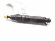 Kraftstoff-Injector 028130203F Skoda FABIA (6Y2/6Y3) Comfort 64 CV / 47 KW