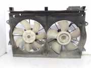 Kühlerventilator 163630G060A Toyota Corolla (E12) Schrägheck 2.0 D-4D 16V 116 (1CD-FTV)