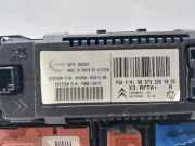 Bedienung Klimacontrolle 96573328YW Citroën CITROEN C5 BERLINA Collection 109 CV / 80 KW