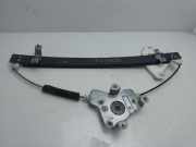 Fensterheber Links Hinten 7333008000 SsangYong Kyron SUV 2.0 M 200 Xdi 16V 4x4 (D20DT(OM664.950))