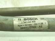 Scheibenwischermotor Vorne 3M5117504AE Ford Focus C-Max Gro?raumlimousine 1.6 TDCi 16V (G8DA)