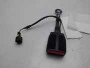 Gürtelschnalle Rechts Vorne 6350543ETB Citroën C4 Berline (BA/BB/BC) Schrägheck 5-drs 1.2 PureTech 130 12V (EB2ADTS(HNS))