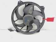 Kühlerventilator 9650116580 Peugeot 307 (3A/C/D) Schrägheck 1.4 (TU3JP(KFW))