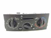 Bedienung Klimaanlage 1848820220 Peugeot 207/207+ (WA/WC/WM) Schrägheck 1.4 16V (ET3J4(KFU))