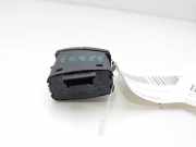 Warnleuchte Schalter 61316919506 BMW 5 serie (E60) Limousine 525d 24V (256D2)