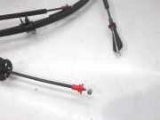 Türgriff Außen Ra BK31V266B22AB Ford FURGÓN (TTS) 310 L2 Trend 131 CV / 96 KW