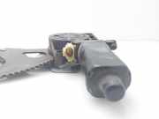 Fensterheber Rechts Hinten HR513340 Hyundai Galloper II Geländewagen 2.5 TCI (D4BH)