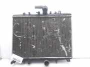 Radiator 9635989980 Citroën C5 Berline (DC) Schrägheck 2.0 HDi 110 (DW10ATED(RHZ))