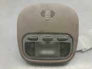 Innenbeleuchtung 6362N2 Citroën C4 Berline (LC) Schrägheck 5-drs 1.6 HDi 16V 110 (DV6TED4(9HY))