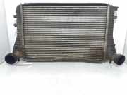 Ladeluftkühler 1K0145803A Volkswagen Touran (1T1/T2) Großraumlimousine 2.0 TDI 16V 140 (BKD) BKD