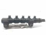 Einspritzdüsen Düsenstock 9654592680 Citroën Xsara Picasso (CH) Großraumlimousine 1.6 HDi 16V 92 (DV6ATED4(9HX))