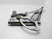 Fensterheber Rechts Vorne 90464334 Opel Vectra B (36) Limousine 2.0 DTi 16V (X20DTH)
