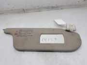 Sonnenblende Rechts 8200294284 Renault Clio III (BR/CR) Schrägheck 1.5 dCi 70 (K9K-768)