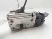 Türschloss Links Vorne 8200027776 Renault Megane II (LM) Limousine 1.5 dCi 105 FAP (K9K-728)