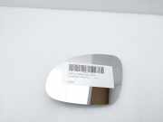 Außenspiegelglas Links L0491 Volkswagen Jetta III (1K2) Limousine 1.6 FSI 16V (BLF) BLF