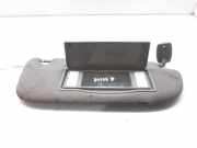 Sonnenblende Rechts 8143EK Peugeot 607 (9D/U) Limousine 2.2 HDi 16V FAP (DW12TED4(4HX))