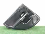 Türverkleidung Links Hinten A2477302501 Mercedes-Benz B (W247) Schrägheck 2.0 B-200d (OM654.920)