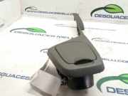 Zierleiste 5562547050 Toyota Prius (ZVW3) Schrägheck 1.8 16V (2ZRFXE)