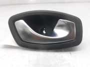 Türgriff Innen Rechts Hinten 806700005R Renault CAPTUR Zen 90 CV / 66 KW