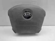 Airbag Lenkrad 0K2FB57K00GW Kia Carens II Großraumlimousine 2.0 CRDI 16V (D4EA)