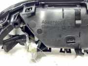 Türgriff Innen Rechts Hinten A2467600 Mercedes-Benz GLA (156.9) SUV 1.8 200 CDI 16V (OM651.930)