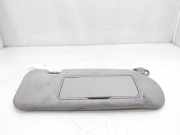 Sonnenblende Rechts 852033E02044 Kia Sorento I (JC) SUV 2.5 CRDi 16V VGT (D4CB)