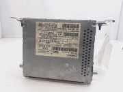 Radio 7G9N14C230TA Jaguar XF (CC9) Limousine 2.7 D V6 24V (7G)