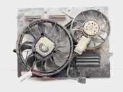 Kühlerventilator 7L0121203G Audi Q7 (4LB) SUV 3.0 TDI V6 24V (BUG)