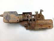 Handgriff Kofferraum A1635403333 Mercedes-Benz ML I (163) SUV 270 2.7 CDI 20V (OM612.963)