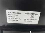 Tachoeinheit Kmh JX7T14C026NAB Ford FOCUS ST-Line 125 CV / 92 KW