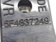 Türfänger 5F4837203 Seat Leon (5FB) Schrägheck 5-drs 1.6 TDI Ecomotive 16V (CLHA)