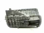 Ölwannenabdeckung XS6E6676B4H Ford Fiesta 5 (JD/JH) Schrägheck 1.3 (A9JB)