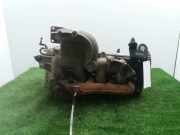 Zylinderkopf F9Q758 Renault Laguna II (BG) Schrägheck 5-drs 1.9 dCi 110 (F9Q-758)