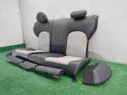 Rücksitzbank 20392088609E69 Mercedes-Benz CLC (C203) Schrägheck 2.2 220 CDI 16V (OM646.963)