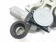 Fensterheber Rechts Hinten 6980152070 Toyota Prius (NHW20) Liftback 1.5 16V (1NZ-FXE)